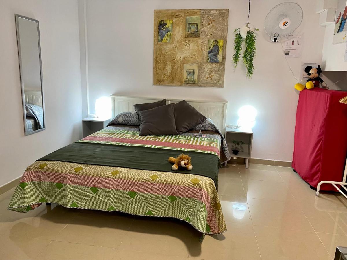 Badarosa 2 House10Min To Barceloncity&Nearto Beach Бадалона Экстерьер фото