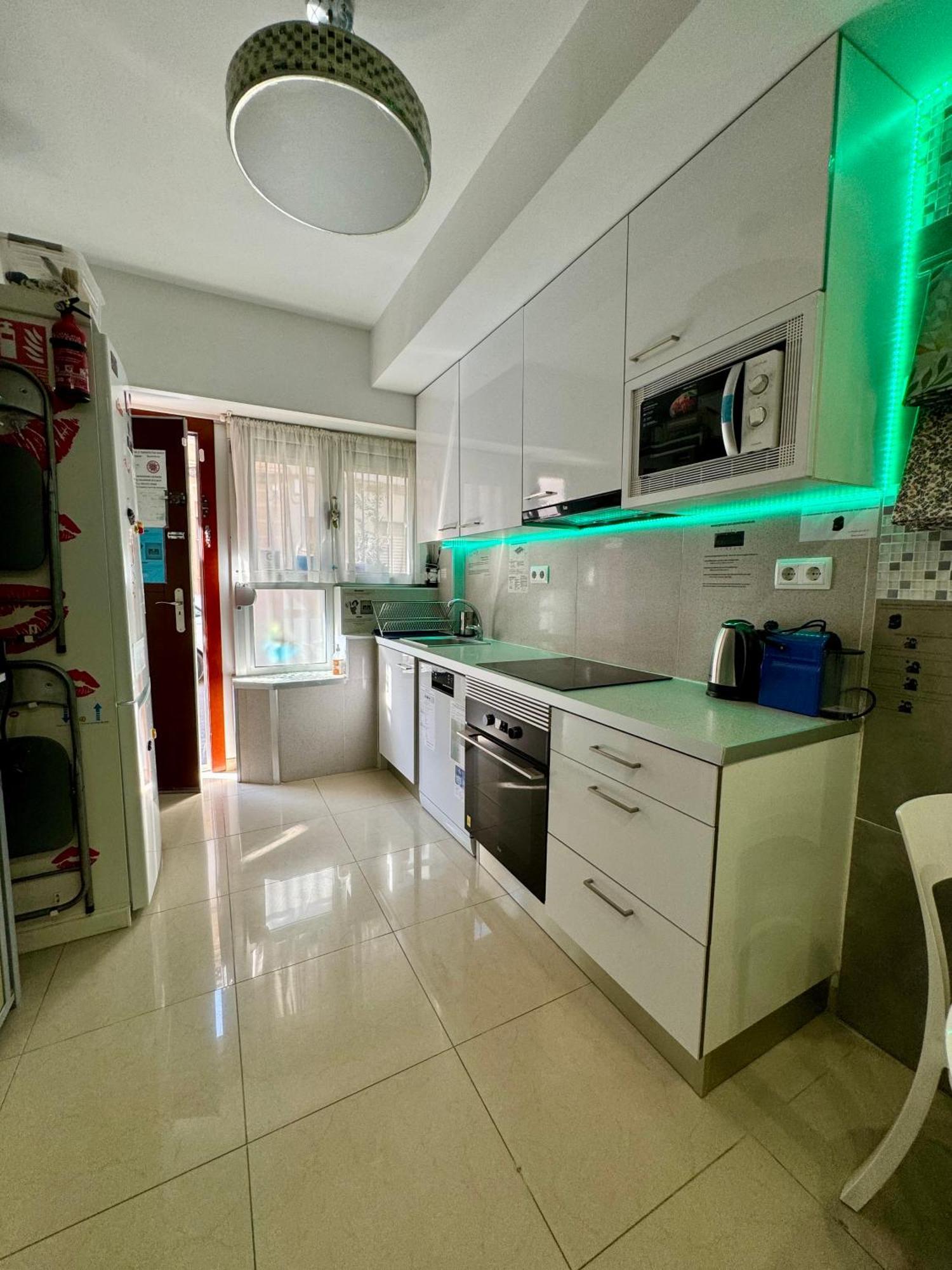 Badarosa 2 House10Min To Barceloncity&Nearto Beach Бадалона Экстерьер фото