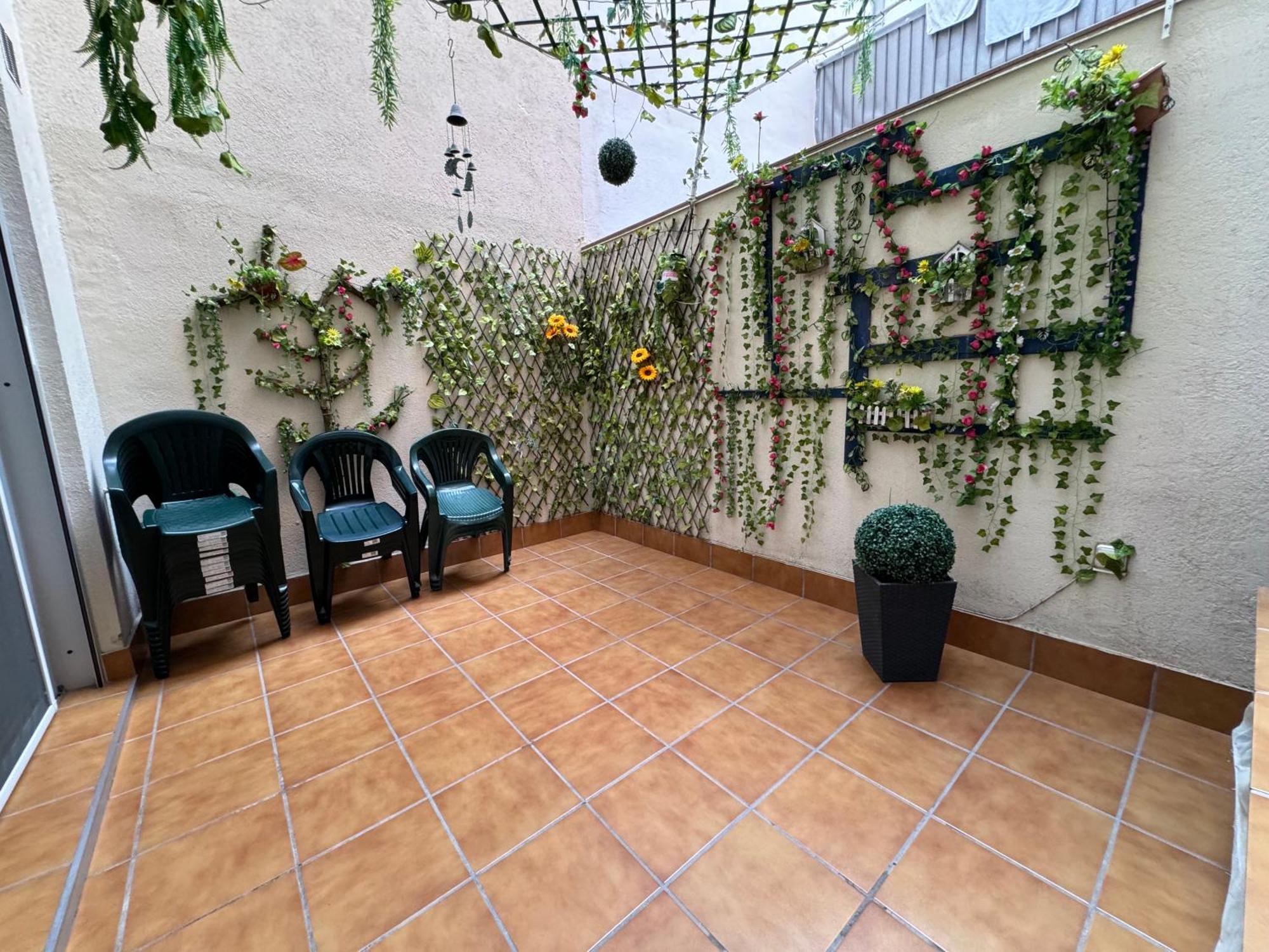 Badarosa 2 House10Min To Barceloncity&Nearto Beach Бадалона Экстерьер фото