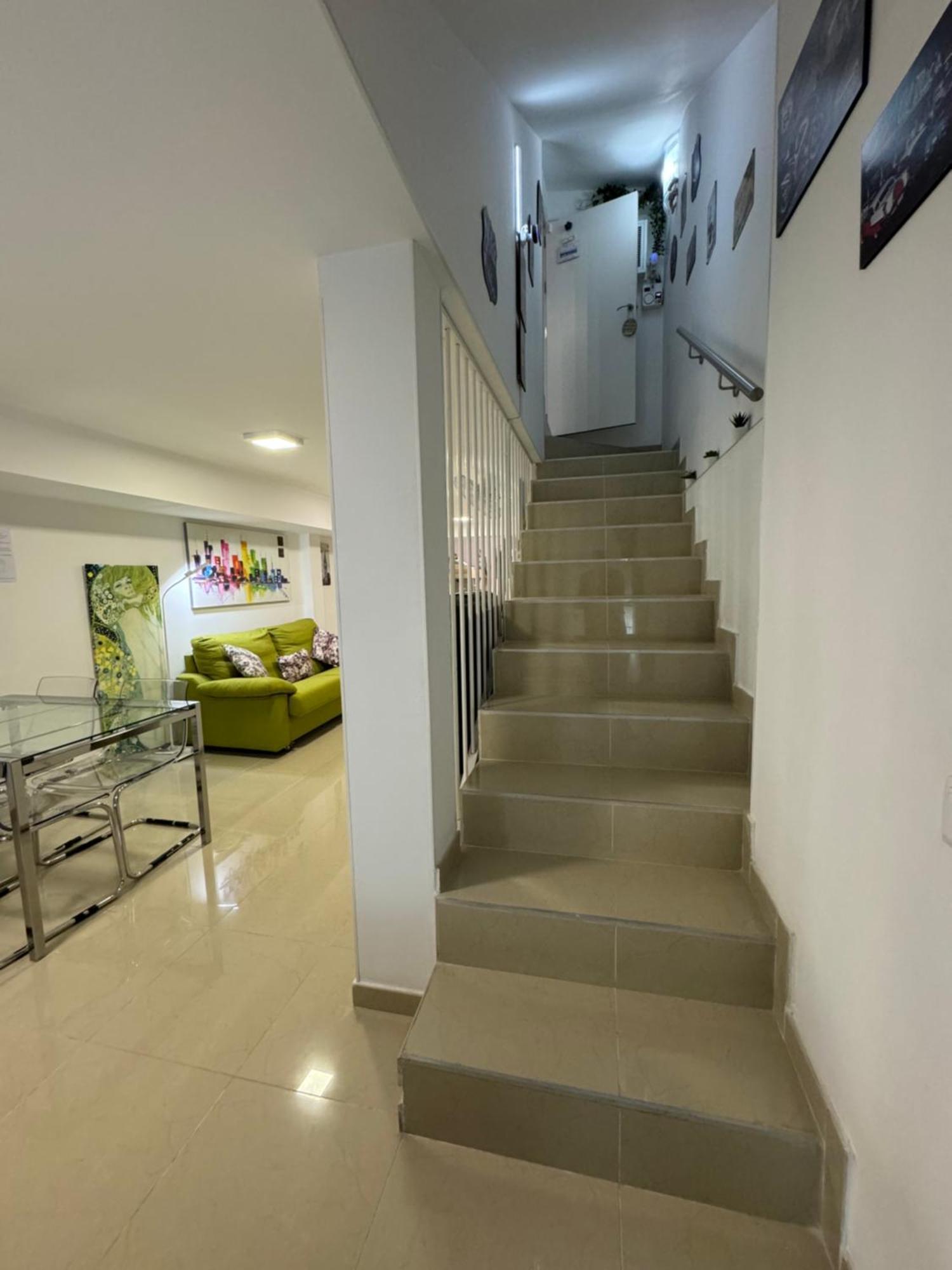 Badarosa 2 House10Min To Barceloncity&Nearto Beach Бадалона Экстерьер фото
