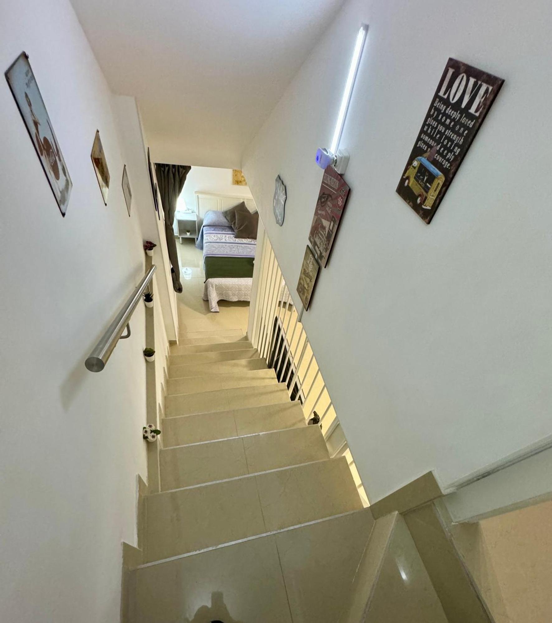 Badarosa 2 House10Min To Barceloncity&Nearto Beach Бадалона Экстерьер фото